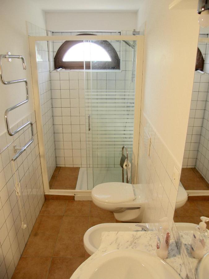 Albergue San Bruno Moratinos Exterior photo